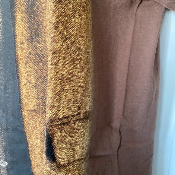 NWOT Dr. Who T-shirt | 11th Doctor Costume Shirt - Picture 8 of 9